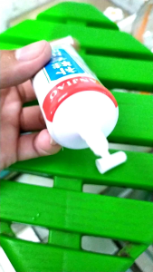 Lem Sepatu Cair Transparan Hanjiao Original Lem Super Kuat Perekat Serbaguna Bening Lem Tembak