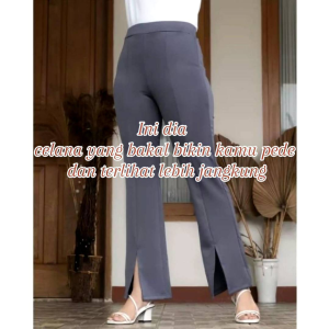 Celana Cutbray Belah: Pilihan Terbaik untuk Aktivitas Air