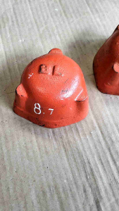 Grosir Dop Tutup Molen Semen 88 & 87mm