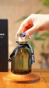 BUY 1 GET 1 PROMOTION 120ML BIG BOTTLE ★ MIST AMOUR 120ML PREMIUM AROMA REED DIFFUSER ★ OFFICE HOME GIFT ★ AROMATHERAPY ★ ESSENTIAL OIL ★ KIRONA ★ MUJI ★ HYSSES ★ SHIORA ★ PRISTINE ★ YANKEE CANDLES