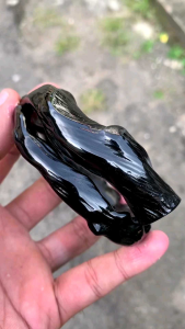 Gelang Akar Bahar Serat Super Istimewa