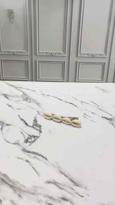 Pin Rambut Jepitan Shell: Aksesoris Rambut Mermaid yang Natural & Stylish