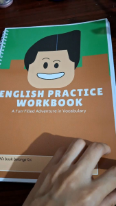 English Workbook for Grade 2 Grade 3 Grade 4 English Worksheets English Practice Book English Activity workbook