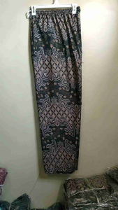 Celana Batik Boim Pria Wanita Dewasa: Pilihan Premium