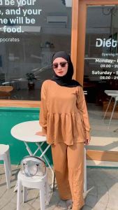 One Set Nalika Babyterry - YANARRA.ID