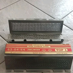 saringan SB10(satake)1set