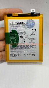 Baterai Realme 11 Pro RMX3771 BLPA15 Original 100