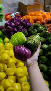 Giá Sỉ 1 Cây Là 10kg Hủ Tiếu Rau Củ Hàng Xá - Mai Ngọc Food Sản Phẩm Tốt