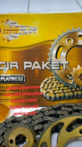 girset jupiter mx lama old karbu