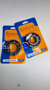 BEARING KRUK AS GENIO BEAT LED & SCOOPY FI ALL NEW BEAT 2020 SKF ENDURO