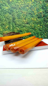 Once pipa klokotan Srigading serbuk gadin9 model segi delapan F64