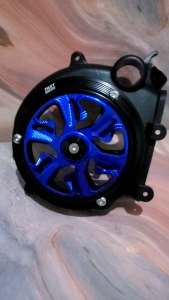 Terbaru Spinner Model Vespa PNP Beat Deluxe Scoopy Prestige Tutup Kipas Plus