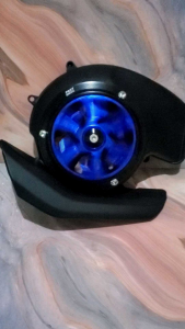 Tutup Cover Pelindung Kipas Plus Spiner Yamaha Mio & Fino