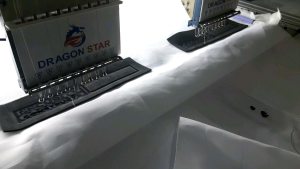 Bordir Custom minimal order 6 pcs (harga untuk 1 pcs)