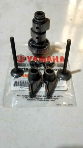 Paket Noken As Pelatuk dan Payung Klep Mio Sporty Mio Smile Mio Soul