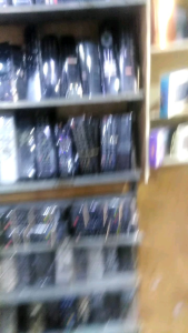 Remote Control TV LCD LED SHARP GB189WJSA Original