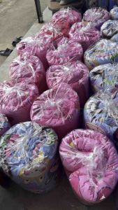 ผ้าปูที่นอน/ชุดผ้าปู/ผ้านวม ลายมายเม🌸🌼