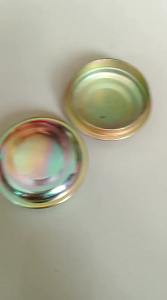 TUTUP DOP RODA VELG SUZUKI NEW CARRY TAHUN 2019 TAYO  HARGA 1 PCS