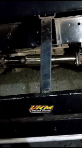 Fleksibel Knalpot NGIR T120SS Full Stainless | Anti Karat & Tahan Panas | PNP Plug and Play