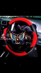 Sarung Setir Futura Colt T120ss Grand Max Mega Cerry Canter Dll