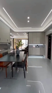 Jasa Pasang Plafon Gypsum Tukang Berpengalaman