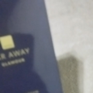 FAR AWAY GLAMOUR EAU DE FARFUM 50ML