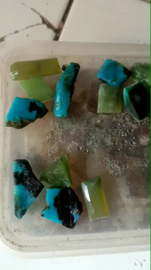 BATU BACAN DAN SUNGAIDARE NATURAL