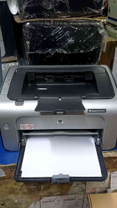 Hp Laserjet P1006