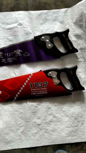 GERGAJI GOROK SCHLIEPER CAP MATA 20\" - GRAJI KAYU GOROK TUKANG