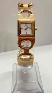BYME 018 Authentic Chain Lady Jewelry Watch