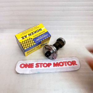 Noken As Only MegaPro: Mengenal Noken Asli Fukukawa