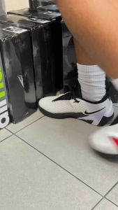 HOOP SHOES JAMOR ANT4 BLAZERS HOME BSKETBLL