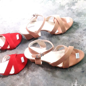 Fitriyah Olshopp Heels Hak Tahu N 01