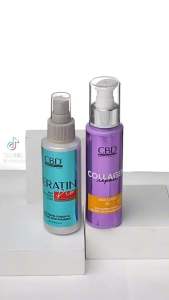 CBD SERUM COLLAGEN 100ml Cbd keratin pro hair vitamin CBD SERUM COLOR SHIELD CBD SERUM HAIR FALL CBD TONIC BIO PEPTIDE