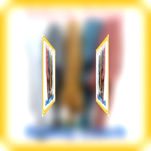 SAKURA COTTON BIDANG 44