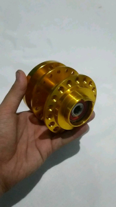 TROMOL TRUSTY YAMAHA MIO J MIO M3 MIO GT LUBANG BAUT PIRINGAN 3 TROMOL DEPAN BECAK MIO J MIO M3 TROMOL TRUSTY TRUSTI MIO J