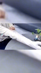 Gang tay lót nỉ cao su siêu bền bảo vệ đôi tay của bạn