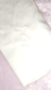 ชุดไปวัด🛕ชุดทำบุญ🛕เสื้อคอปีนแขน 3 ส่วน+กระโปรงทรงเข้ารูปพิมพ์ลายชายกระโปรง🛕 camellia