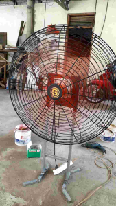 kipas kandang non swing  30inch