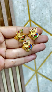 NEW COLLECTIONS_ADJUSTABLE RING_READY STOCK