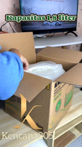 RICE COOKER MIYAKO MCM 508 KAPASITAS 1.8 LITER