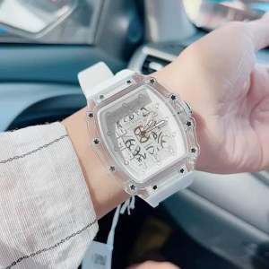 US Master Polo Club USM-DD47 (43mm) ประกันศูนย์ 1 ปี