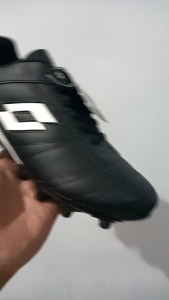 sepatu olahraga sepak bola dewasa outsole sudah jahit keliling size 38-43