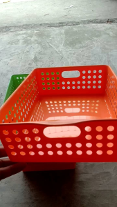 KERANJANG MINI 12 PCS/KERANJANG SERBA GUNA.YOYO