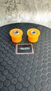 Bosh Arm Bushing Beat Fi Karbu Vario 110 125 150 Scoopy Spacy Pcx Genio Bush Engine Hanger Mounting