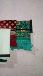 GANTUNGAN HANDUK/GANTUNGAN BAJU MULTI FUNGSIGRATIS PAKU BETON 5cm