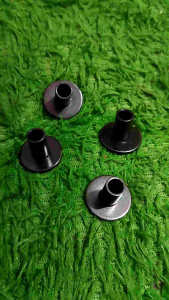 Harga (1pcs) Ring Topi Ring Bosh Ring Collar Body Baut 10 M6x15 Original Hitam