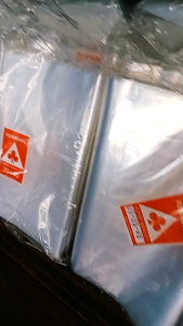 (ukuran lengkap) plastik PP kembang/subur tebal 03 / 12×50 14×55 15×50 13×50 18×50 12×35 13×35 14×50 15×55 plastik kemasan makanan