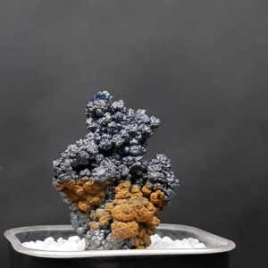Colorful Leklai 彩色力泥  Leklai Goethite 100% Natural Leklai Malaysia