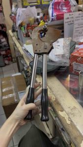 Gunting Kabel Ratchet Maxpro 300 500 mm Cable Cutter Pemotong Tembaga